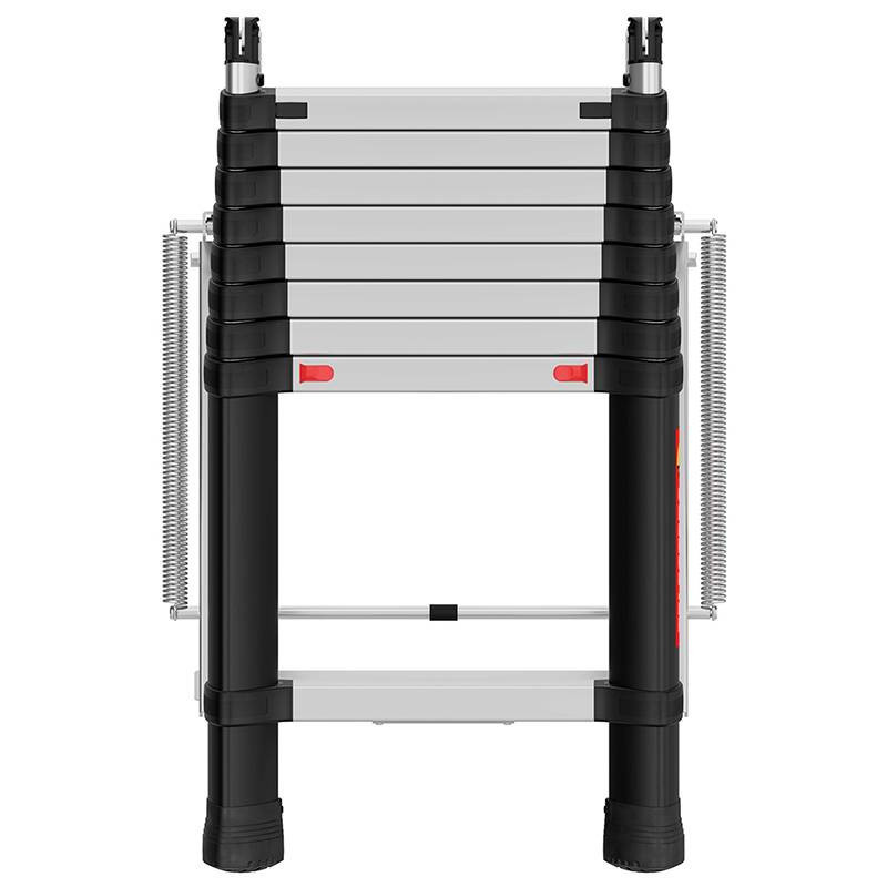 TELESTEPS LOFT | Escalera telescópica escamoteable