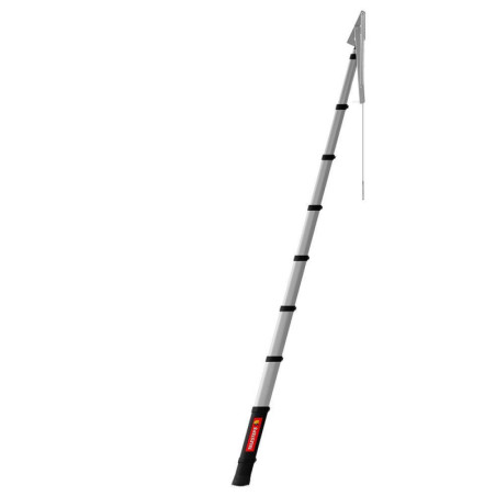 TELESTEPS LOFT | Escalera telescópica escamoteable