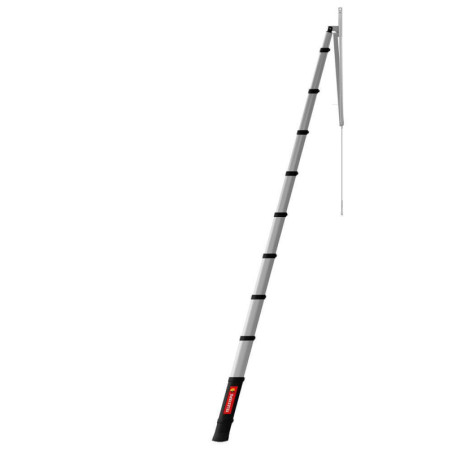 TELESTEPS LOFT | Escalera telescópica escamoteable