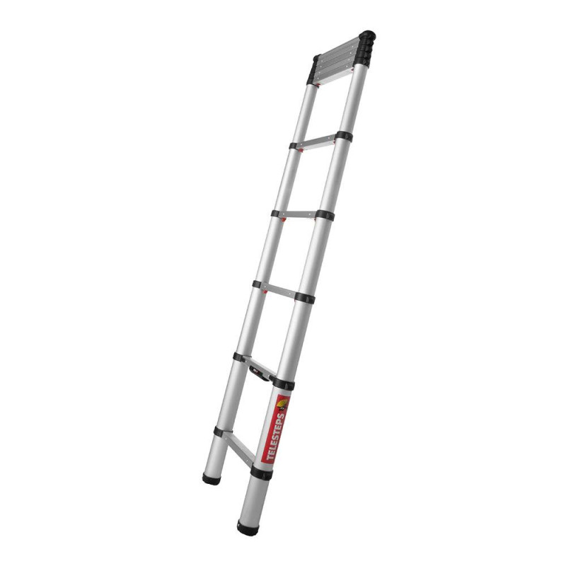 Telesteps ECOLINE 3M - Escalera telescópica ultracompacta