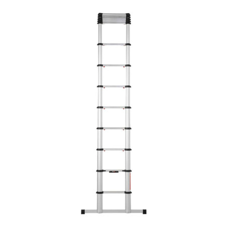 Telesteps ECOLINE 3,8 M - Escalera telescópica ultracompacta