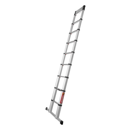 Telesteps ECOLINE 3,8 M - Escalera telescópica ultracompacta