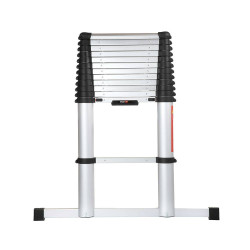 Telesteps ECOLINE 3,8 M - Escalera telescópica ultracompacta 2