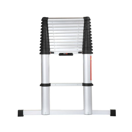 Telesteps ECOLINE 3,8 M - Escalera telescópica ultracompacta