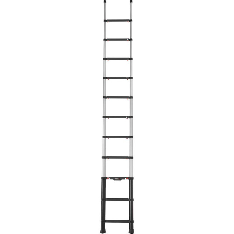 Telesteps RESCUE LINE 3,5 M - Escalera telescópica de salvamento