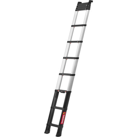 Telesteps RESCUE LINE 3,5 M - Escalera telescópica de salvamento