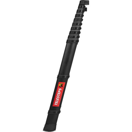 Telesteps RESCUE LINE 3,5 M - Escalera telescópica de salvamento