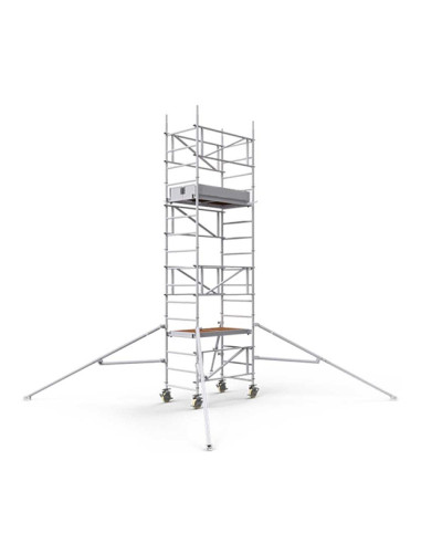 Andamio Myself Tower 4