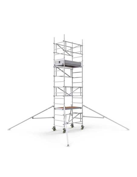 Andamio Myself Tower 4