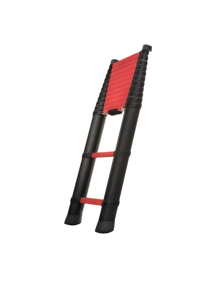 Telesteps RESCUE LINE 4,1 M - Escalera telescópica de salvamento