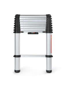 Telesteps ECOLINE 2,60M - Escalera telescópica ultracompacta