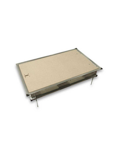 Cajón para escalera escamoteable Loft de Telesteps