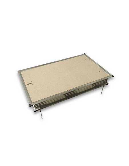 Cajón para escalera escamoteable Loft de Telesteps