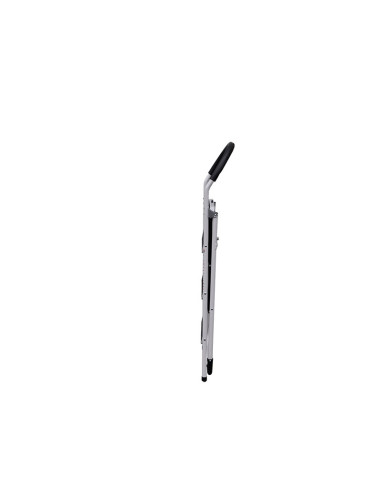 ALTTAI Suba – Taburete escalera plegable de hierro