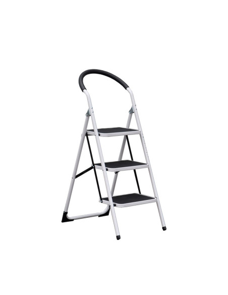 ALTTAI Suba – Taburete escalera plegable de hierro