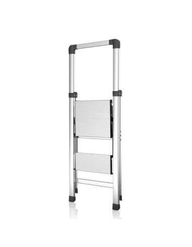 Taburete plegable de aluminio ALTTAI Zen:  Diseño minimalista para tu casa.