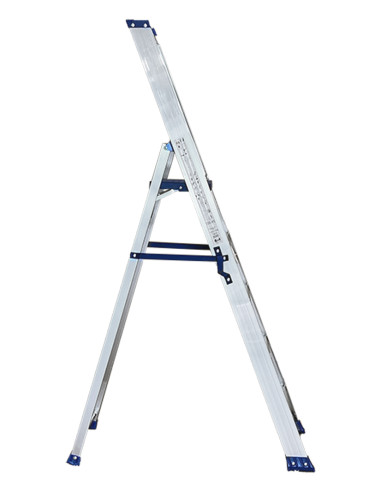 PRO5 | vista de perfil con asa de transporte