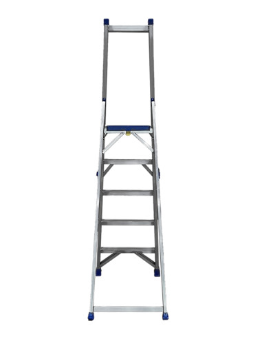 PRO5 | vista trasera