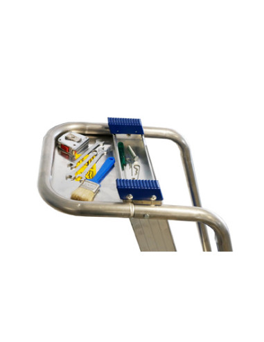 PRO ESPECIAL | Bandeja portaherramientas con 10 kg de capacidad