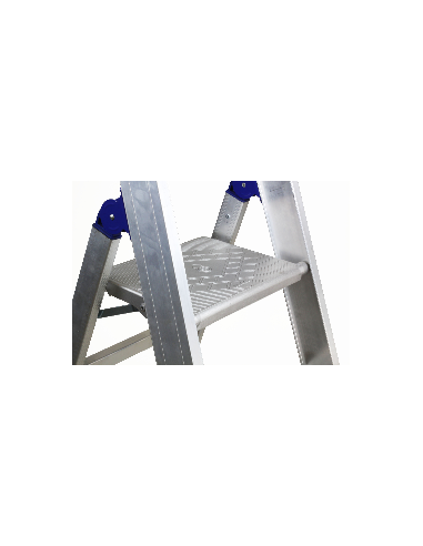 PRO VIP | Plataforma de aluminio extra resistente