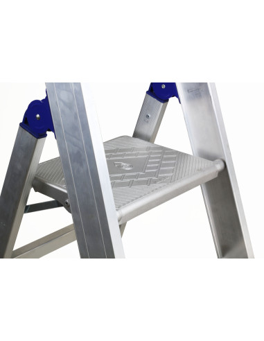 PRO MAX | Plataforma de aluminio