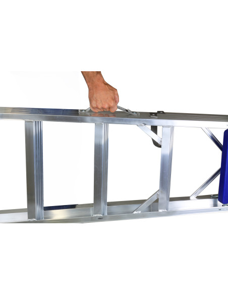 PRO PLUS | Asa para transporte de nylon