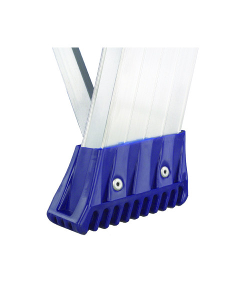 PRO PLUS | Tacos antideslizantes de PVC delanteros