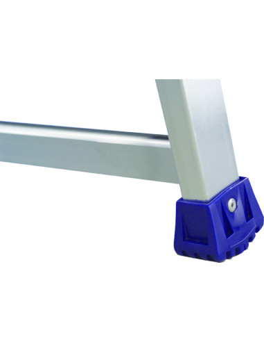 PRO PLUS | Tacos antideslizantes de PVC traseros