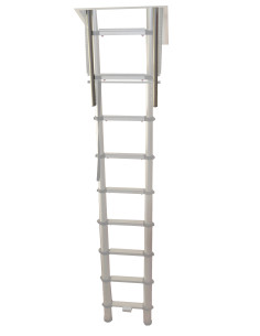 Carriles de soporte Lof Line - Modelo antiguo