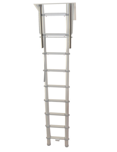 Carriles de soporte Lof Line - Modelo antiguo