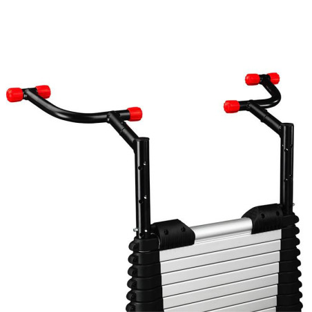 TELESTEPS ACCESORIOS | Top Support