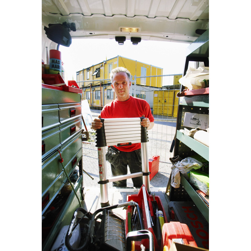 TELESTEPS CLASSICO LINE 380 TRANSPORTE