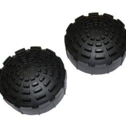 TELESTEPS ACCESORIOS - Taco de goma para CLASSICO LINE 330