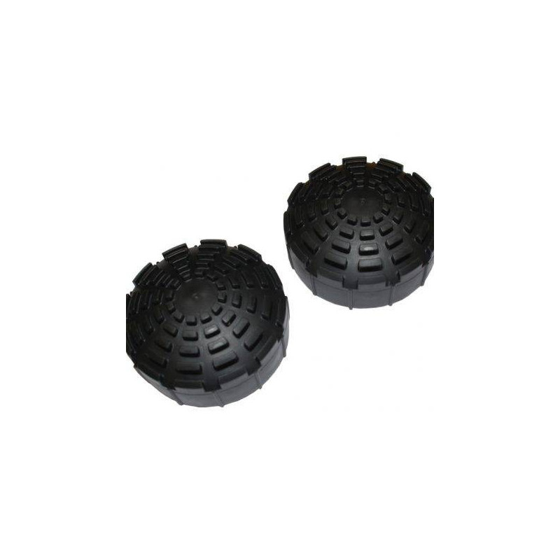 TELESTEPS ACCESORIOS - Taco de goma para CLASSICO LINE 330