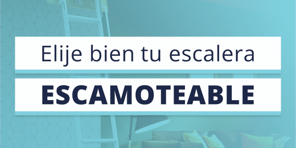 Guía para elegir la mejor escalera escamoteable ALTTAI