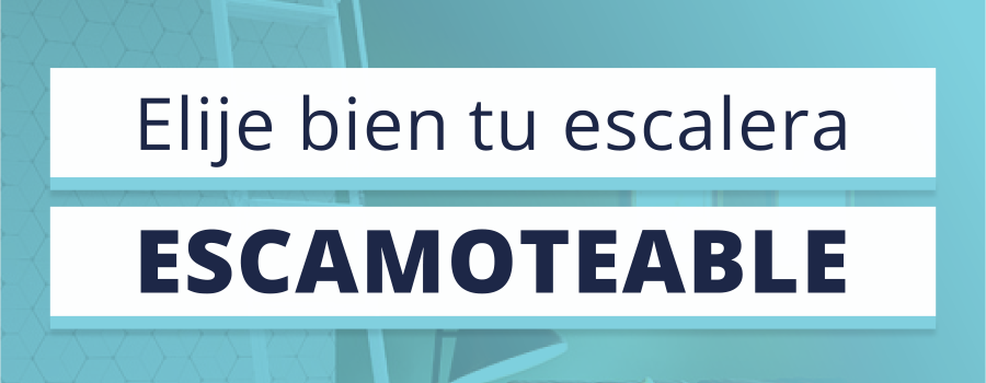 Guía para elegir la mejor escalera escamoteable ALTTAI